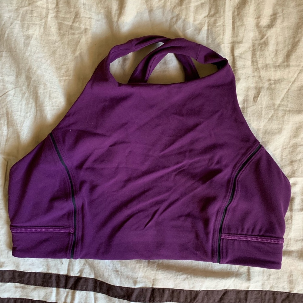 Lululemon Simply Bare Bra
